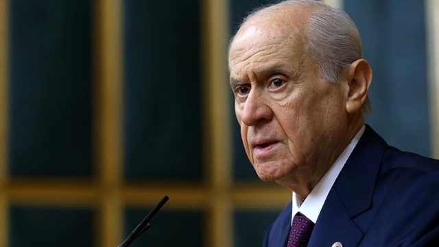 Bahçeli'nin önerisinin detayları belli oldu! Gerçekleşirse iki parti seçime giremeyecek