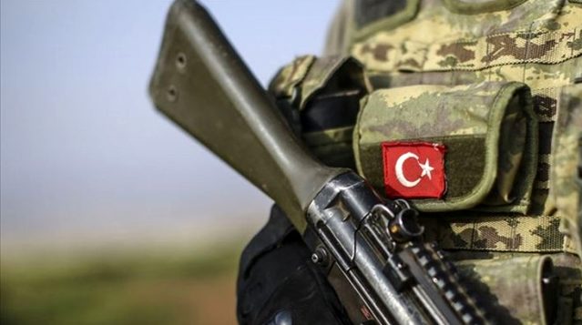 Bakan Akar raporu paylaştı! İşte Pençe-Kaplan operasyonunda, PKK'ya vurulan darbe sayısı