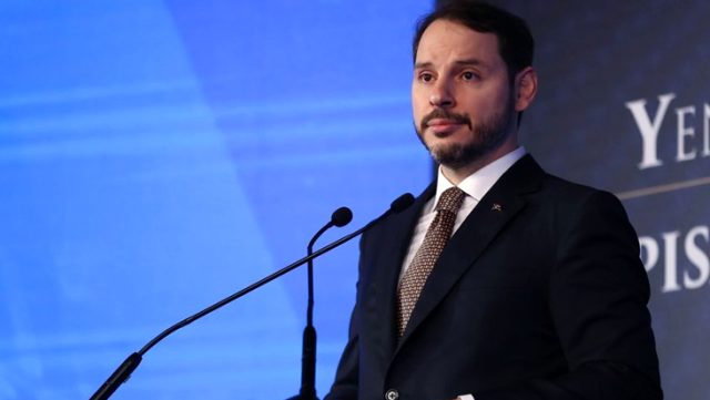 Bakan Albayrak 1 Milyon Yazılımcı Projesi'nin detaylarını anlattı: Başvurular internetten yapılacak, eğitim hemen başlayacak