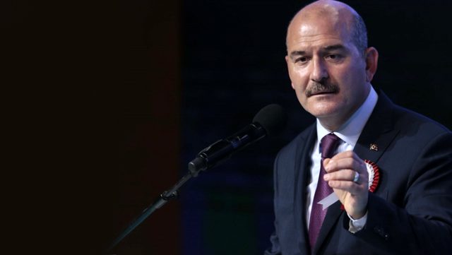 Bakan Soylu'dan gündem olan Anayasa Mahkemesi açıklamasıyla ilgili yeni çıkış: Çok hoşuma gitti