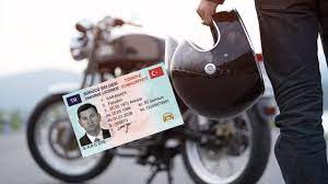 Bakan Yerlikaya: B sınıfı ehliyetle 125 cc altında motosiklet kullanmak için eğitim almak lazım