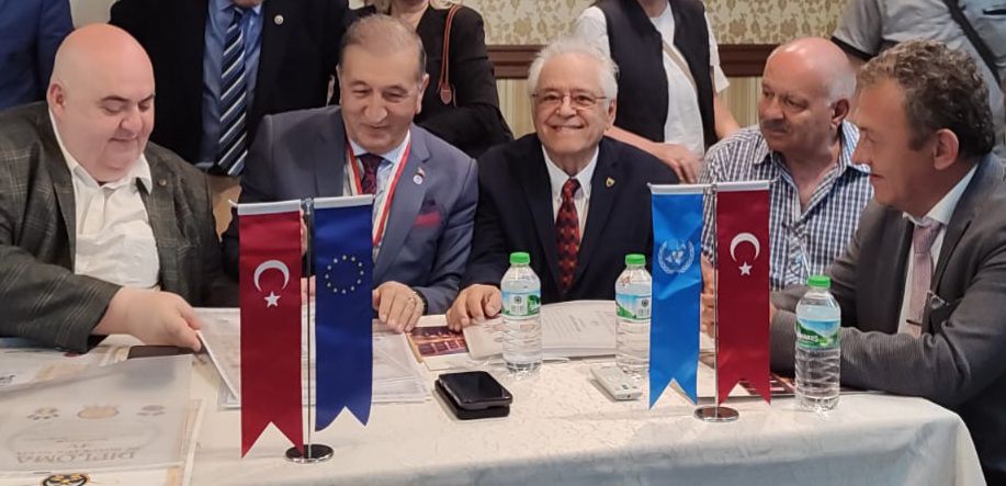 Balkan Ticaret Odası ve BDU’dan Anlamlı İş Birliği Protokolü
