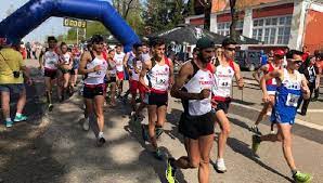 Balkan Yürüyüş Şampiyonası 27 Mart tarihinde Antalya Konyaaltı sahil bulvarında düzenlenecek.