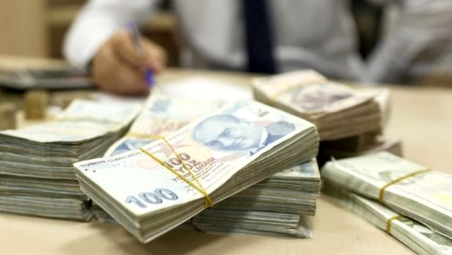 Bankaların TL alım swaplarında yasal öz kaynakların oranı yüzde 1'den yüzde 10'a çıkarıldı