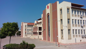 Baraj Mesleki ve Teknik Anadolu Lisesi