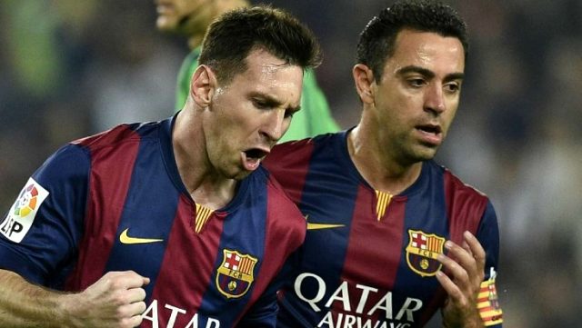 Barcelona'dan ayrılma kararı alan Messi'nin kalma şartı belli oldu
