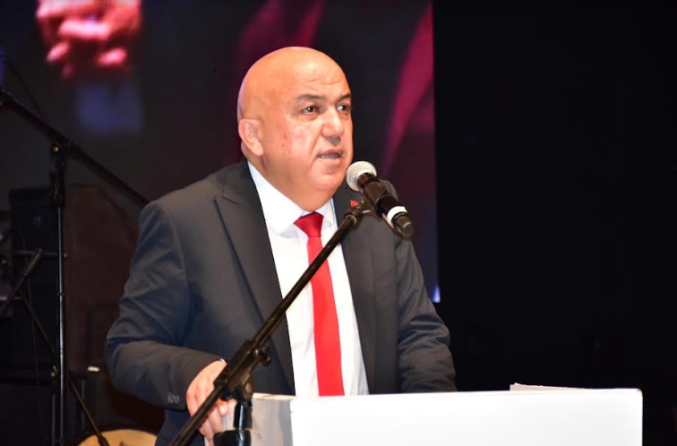 BAŞKAN CENGİZ’DEN MHP’YE YANIT GECİKMEDİ