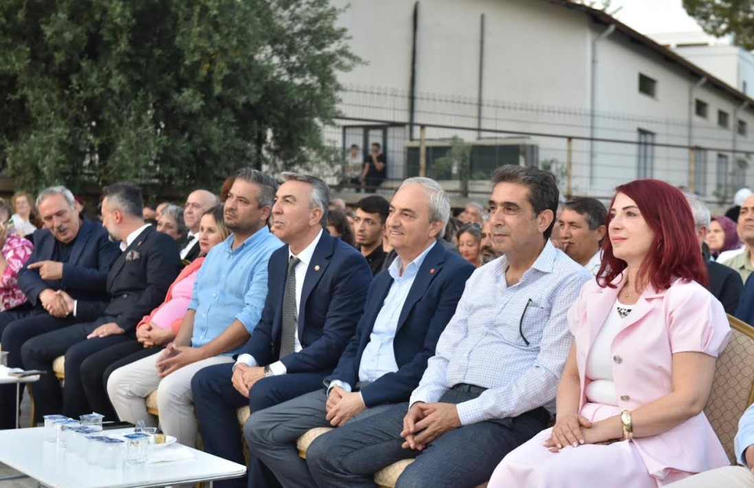 Başkan Kocagöz, Burdurlularla buluştu