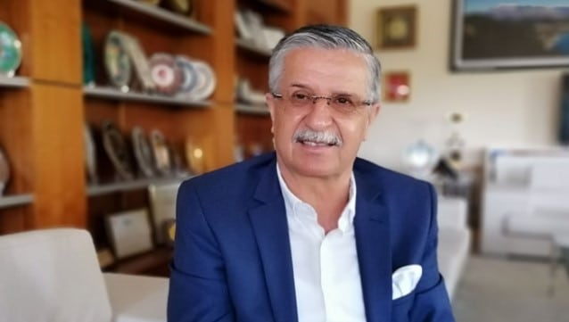 Başkan Topaloğlu'nun 6 yıl hapsi isteniyor