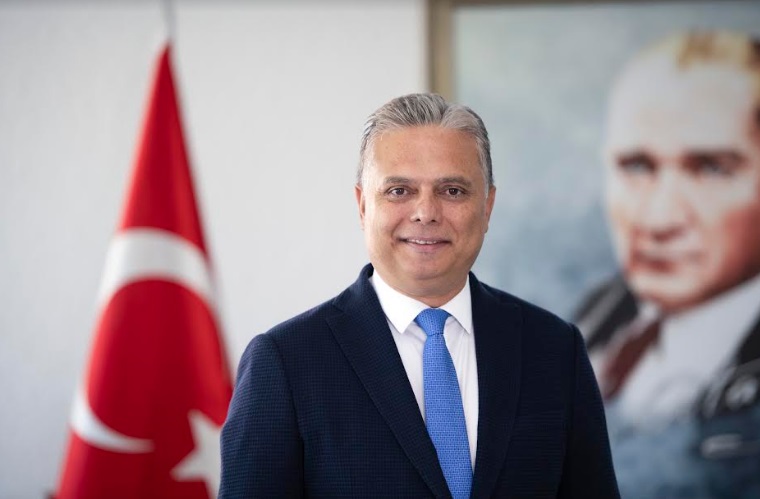 BAŞKAN UYSAL, “BAMBUS ANTALYA’NINDIR”