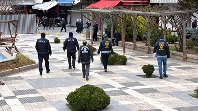 Başta İstanbul ve Ankara olmak üzere 31 şehir için getirilen sokağa çıkma yasağının ayrıntıları belli oldu