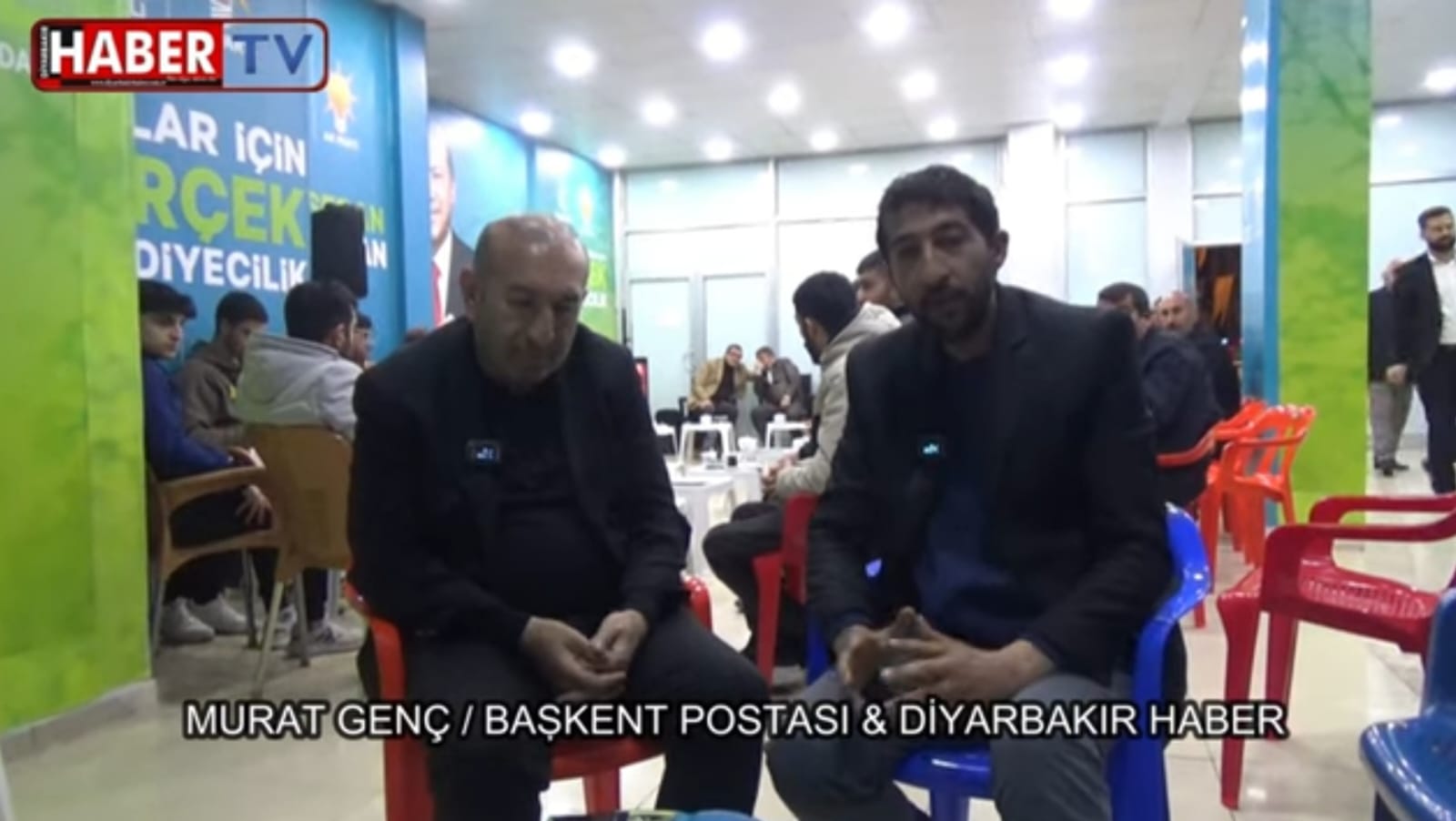 BEDİRHAN AKYOL BAĞLAR İÇİN GERÇEK BELEDİYECİLİK PROJELERİNİ PAYLAŞTI