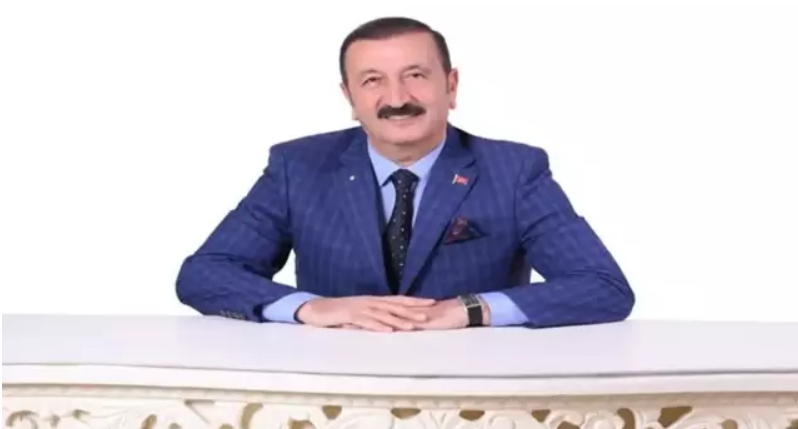 Bedri Yalçın’dan Anneler Günü Mesajı: “Fedakârlığın ve Şefkatin Adı Annelerimizdir”