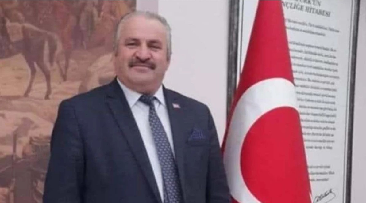 Bekir Arslan: "19 Mayıs, Gençliğin Umudu ve Birliğin Sembolüdür"