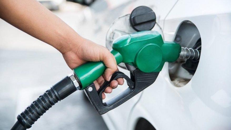 Benzin, motorin ve LPG’ye bir zam daha