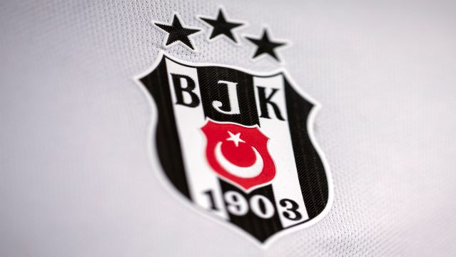 Beşiktaş Beko ile, 42 milyon TL karşılığında 2 yıllık sponsorluk anlaşması imzaladı
