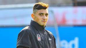 Beşiktaş Emre Bilgin'i Karagümrük'e kiraladı