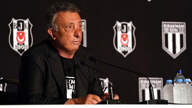 Beşiktaş Kulübü, 