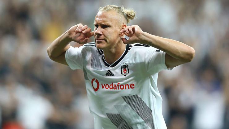 Beşiktaş'ta mali kriz büyüyor! 11 milyon TL'lik ihtarname