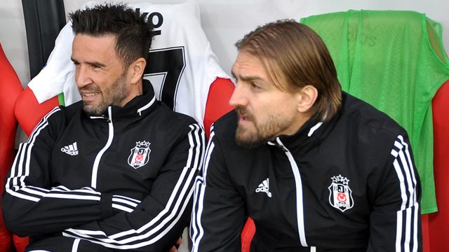 Beşiktaş'ta yeni ayrılık! Emre Belözoğlu ile görüştü F.Bahçe'yle anlaştı