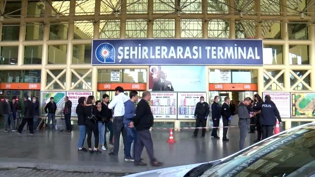 Bilet fiyatları arttı, izin komisyonu önünde kuyruklar oluştu