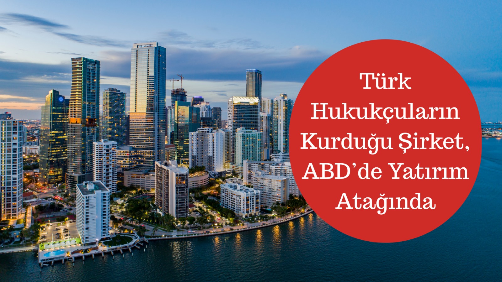 Biri Yetenekli, Biri Deneyimli İki Hukukçunun Ortak Vizyonu: Antalya’dan Uluslararası Gayrimenkul Yatırımlarına Uzanan Başarı Hikayesi