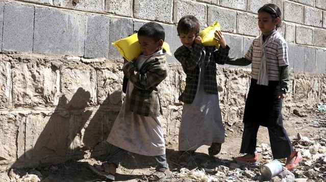 BM Yemen raporu: Suudi Arabistan ve BAE Yemen'de muhtemelen savaş suçu işliyor