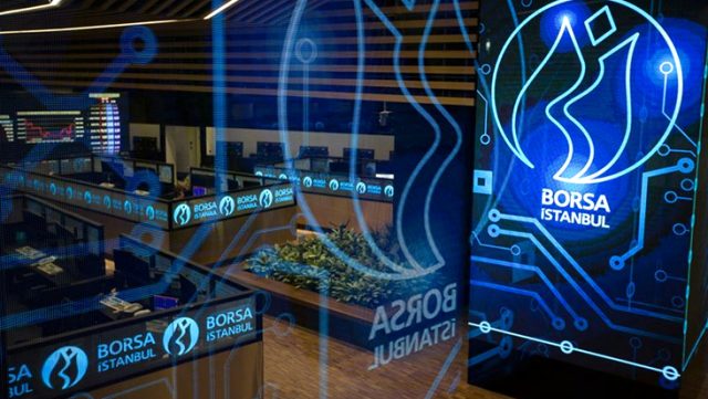 Borsa İstanbul'da işlem gören en değerli şirket BİM oldu