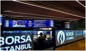Borsa İstanbul'dan art arda rekorlar: 42 milyon yatırımcıdan 43 milyar lira toplandı