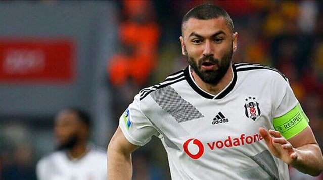 Burak Yılmaz'ın Lille'e transferinin perde arkası ortaya çıktı