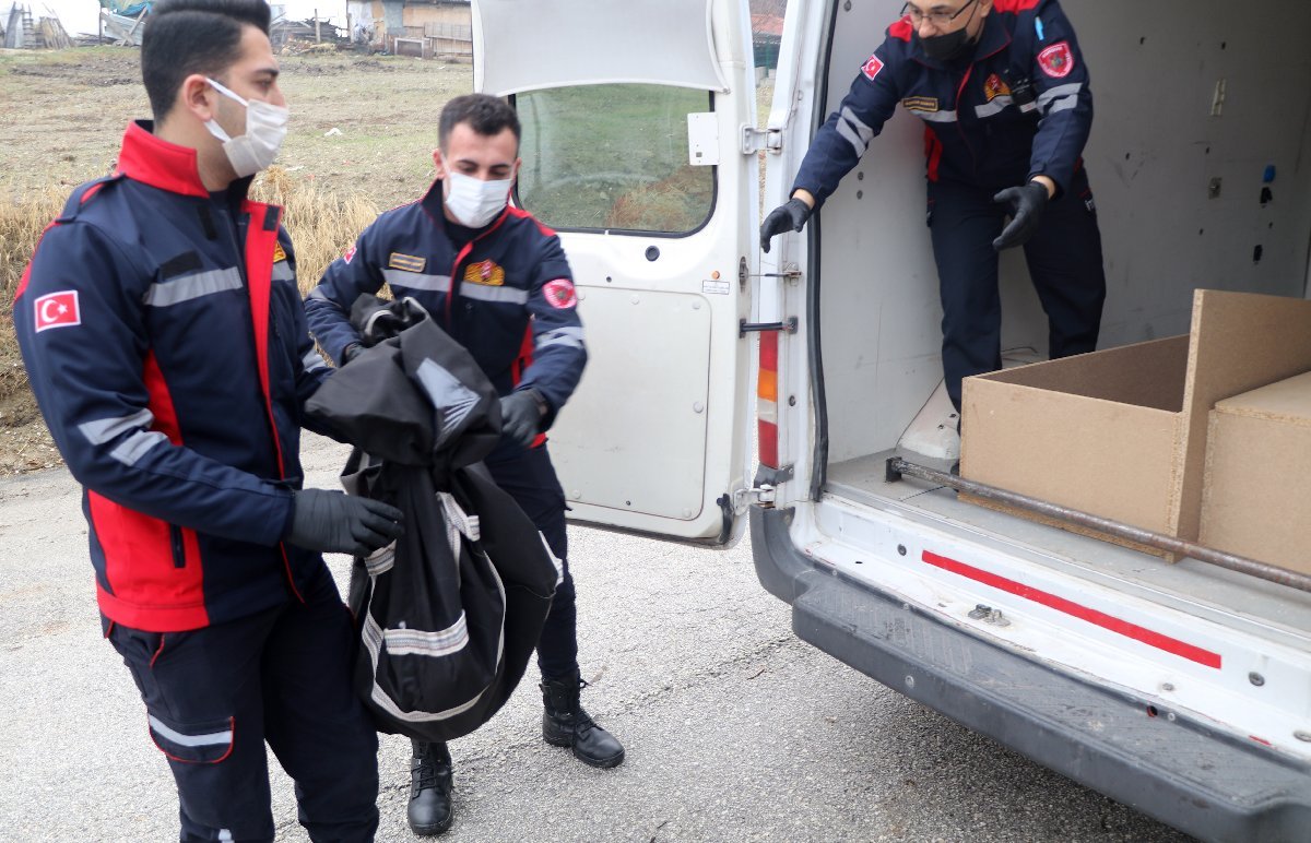 Burdur’da 3 yaşındaki Ayşenur bir vahşete kurban gitti