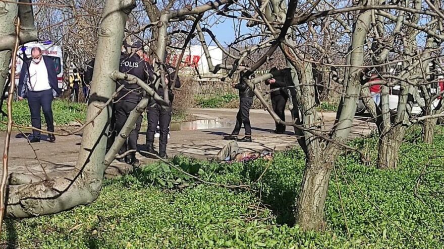 Bursa'da silahla vurulup yol kenarına atılan adamın katil zanlısı 24 saat geçmeden yakalandı.