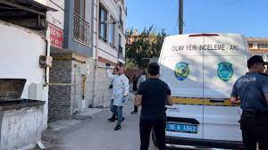 Bursa’da torun dehşeti: Babaannesi ve halasının boğazını kesti