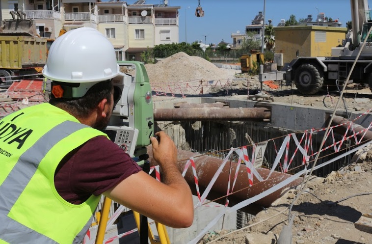 BÜYÜKŞEHİR ASAT’TAN BOĞAZKENT’E YENİ TERFİ MERKEZİ