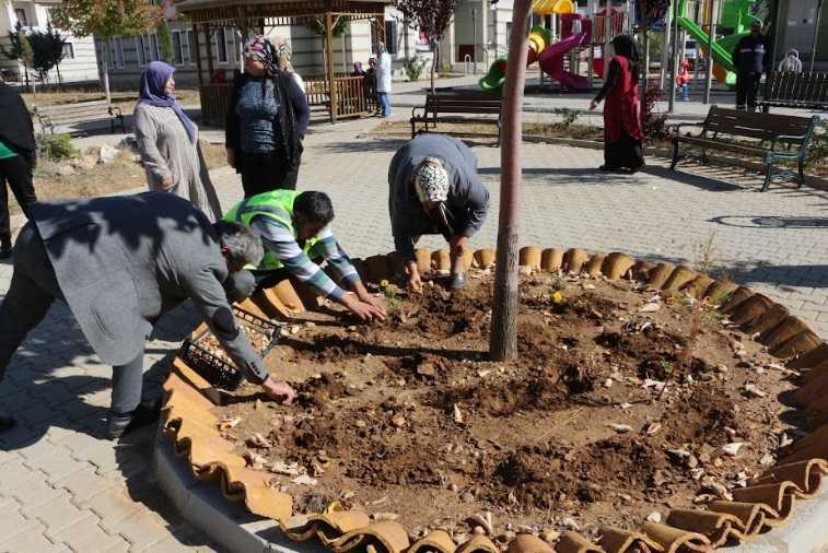 BÜYÜKŞEHİR EKONOMİYE KATKI SAĞLAMAYI SÜRDÜRÜYOR