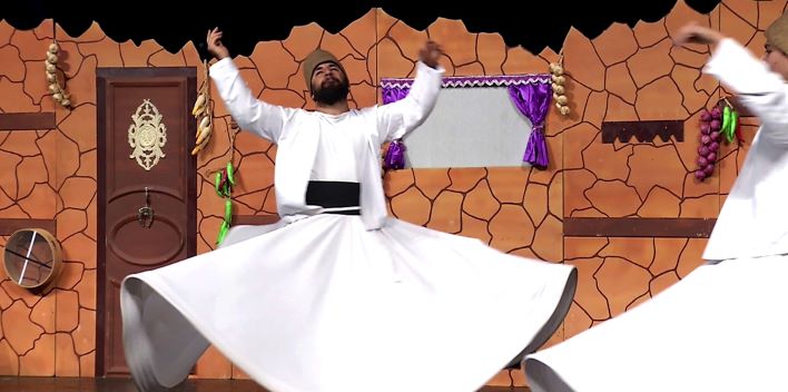 Büyükşehir'in Geleneksel Ramazan Etkinlikleri sürüyor