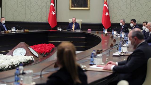 Büyükşehirlerde tam kapanma gibi Ramazan ayına özel çok sert tedbirler masada