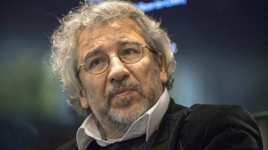 Can Dündar’a hapis cezası