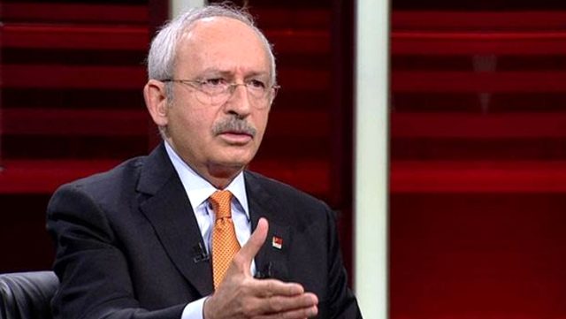 Canlı yayında Kılıçdaroğlu'na ironik soru: Nasıl bir darbe planlıyorsunuz?