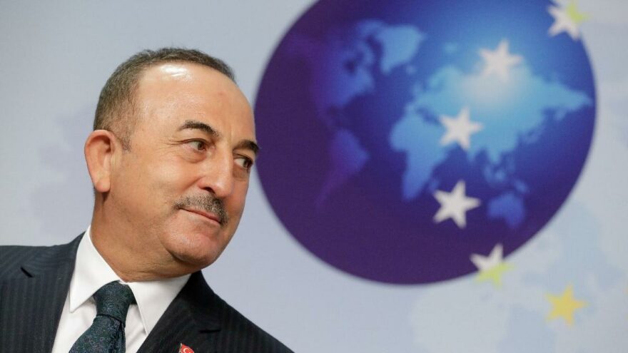 Çavuşoğlu’ndan kritik temas: Suudi Arabistan’a gidiyor