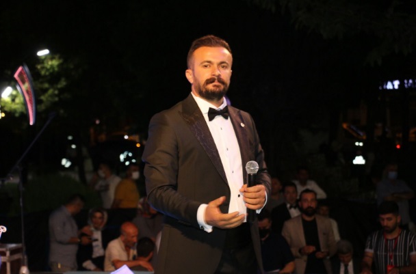 CELAL GÜMÜŞ’TEN 30 AĞUSTOS MESAJI