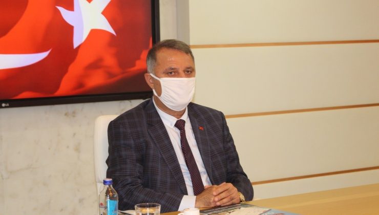 CHP Antalya İl Başkanı Nusret Bayar’ın görevden alındığı öğrenildi