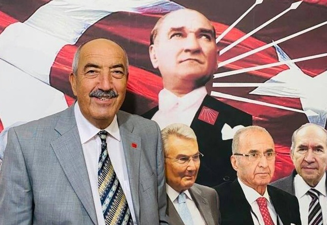 CHP’DE İLÇE DANIŞMA KURULU PERŞEMBE TOPLANIYOR