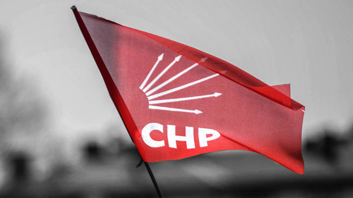 CHP’den Erdoğan’ın “Anayasa” Çağrısına Sert Yanıt: “Anayasayı Tanımayanla Anayasa Yapılmaz”