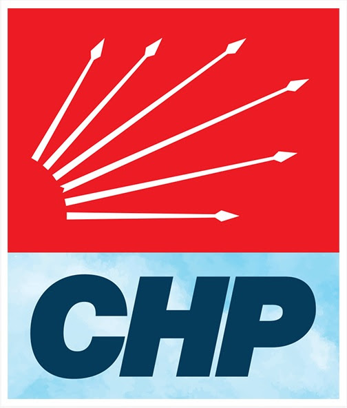 CHP HEYETİ HAL ESNAFINI ZİYARET ETTİ