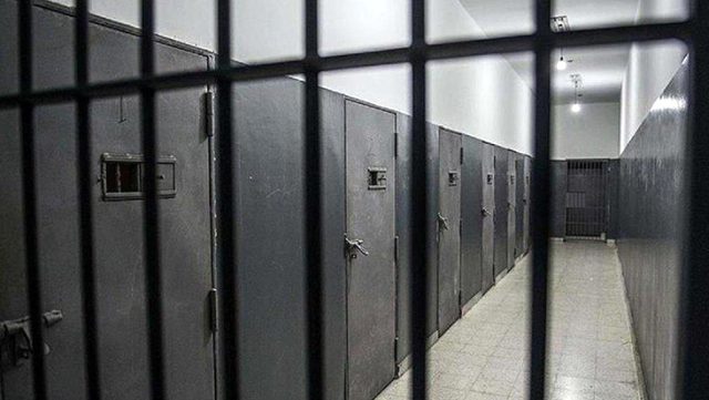 CHP infaz düzenlemesinin iptali için AYM'ye başvurdu