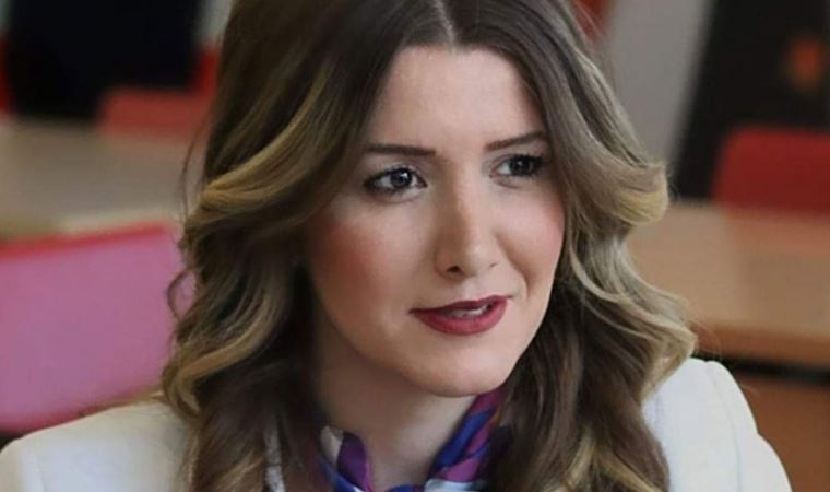 CHP'li Banu Özdemir tutuklandı