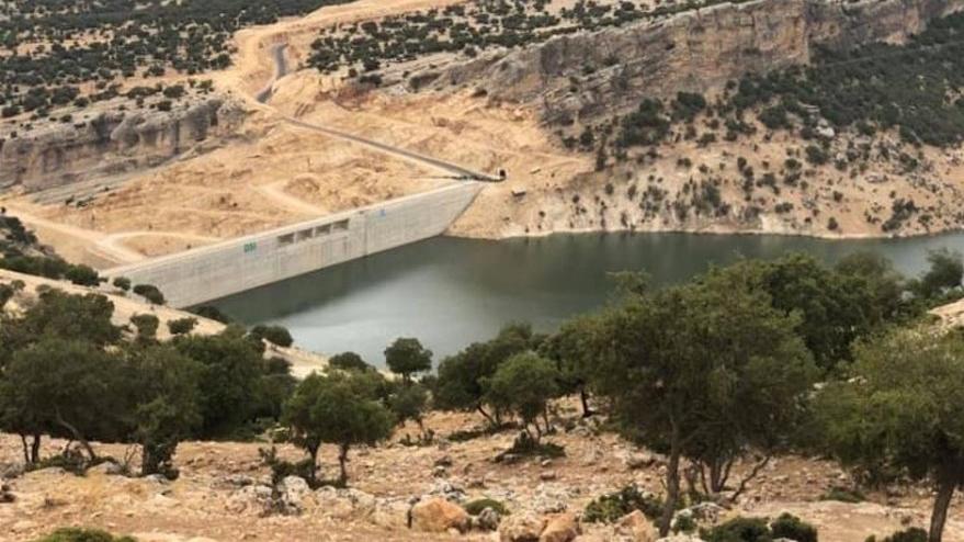 CHP’li başkan AKP’ye geçince baraj da belediyeye devredildi