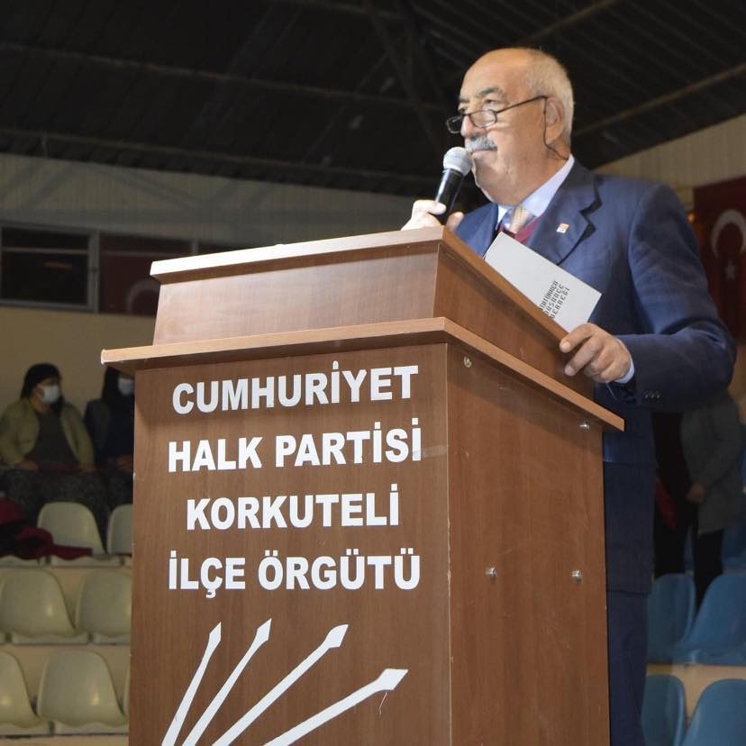 CHP’Lİ KARA’DAN 1 MAYIS MESAJI