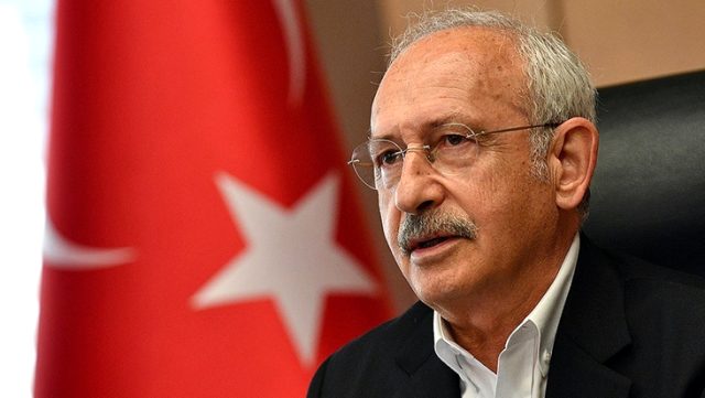 CHP Lideri Kılıçdaroğlu: Bu yıl motorlu taşıtlar vergisi alınmasın diye kanun teklifi vereceğiz